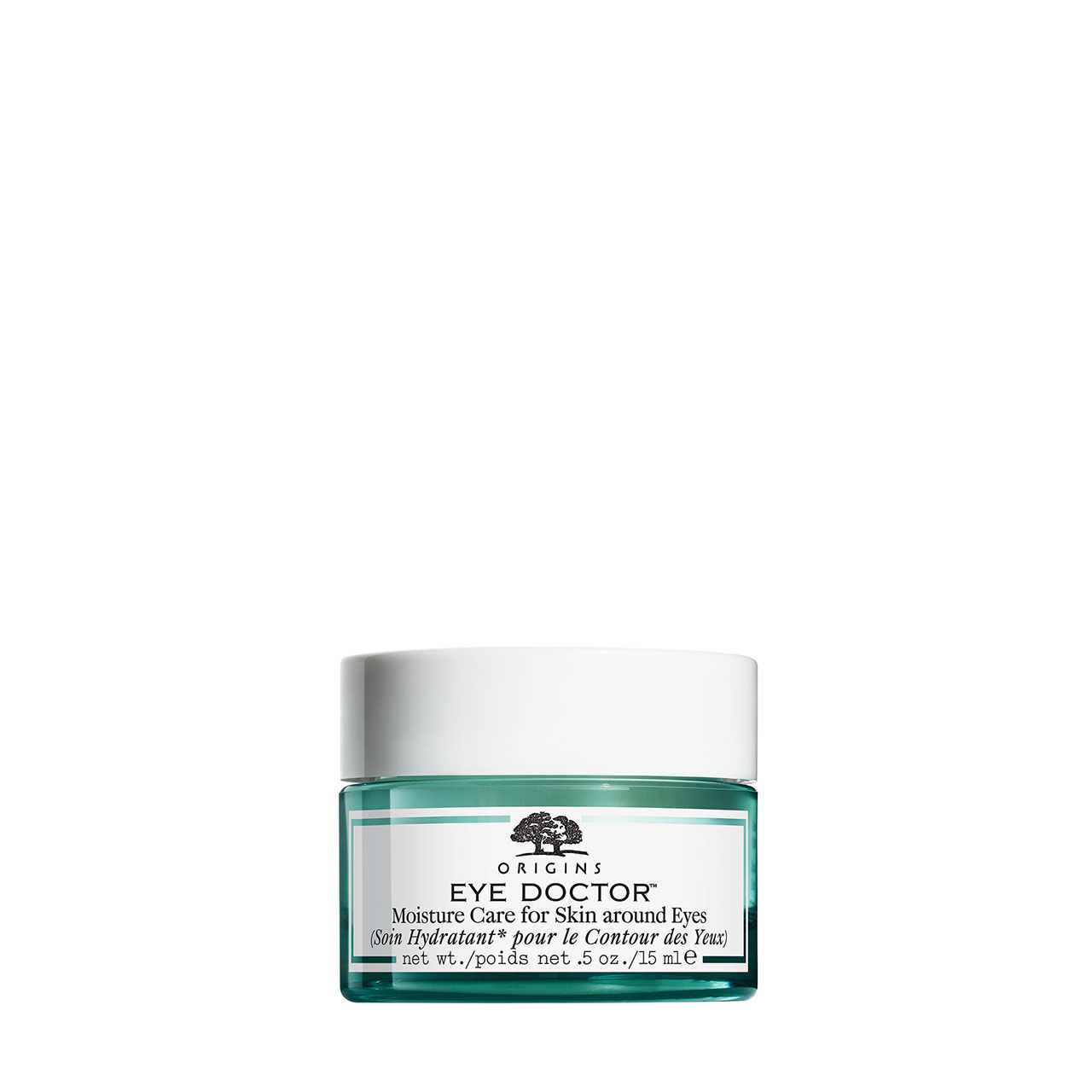 Eye Doctor Moisture Care For Skin Around Eyes