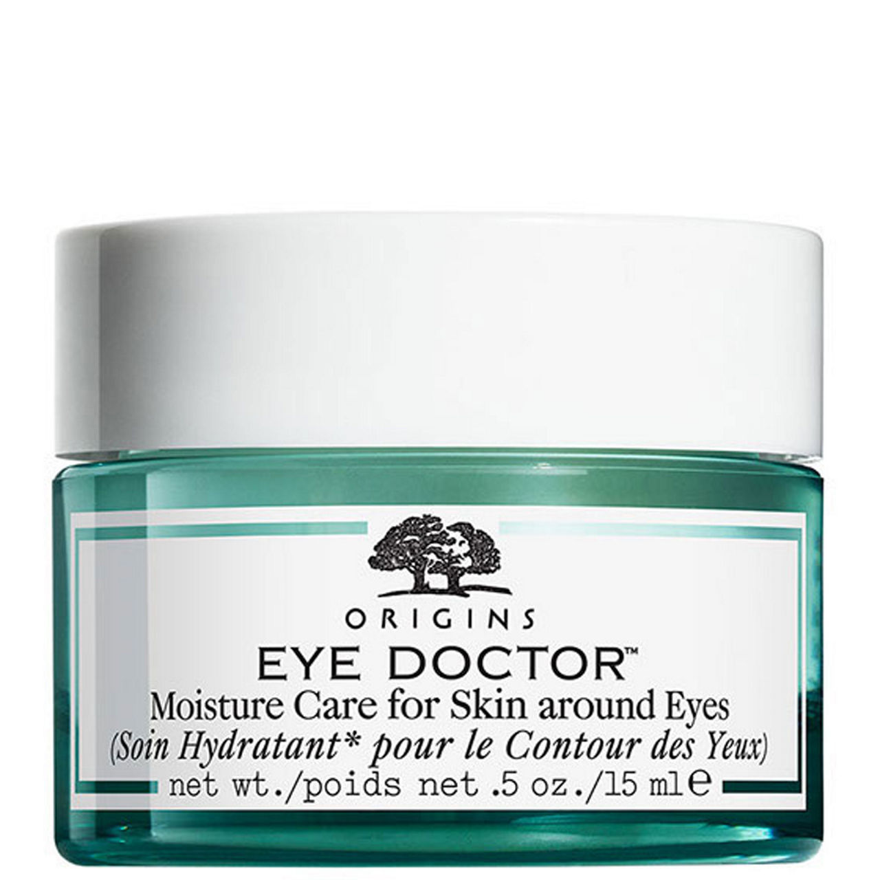 Eye Doctor Moisture Care For Skin Around Eyes