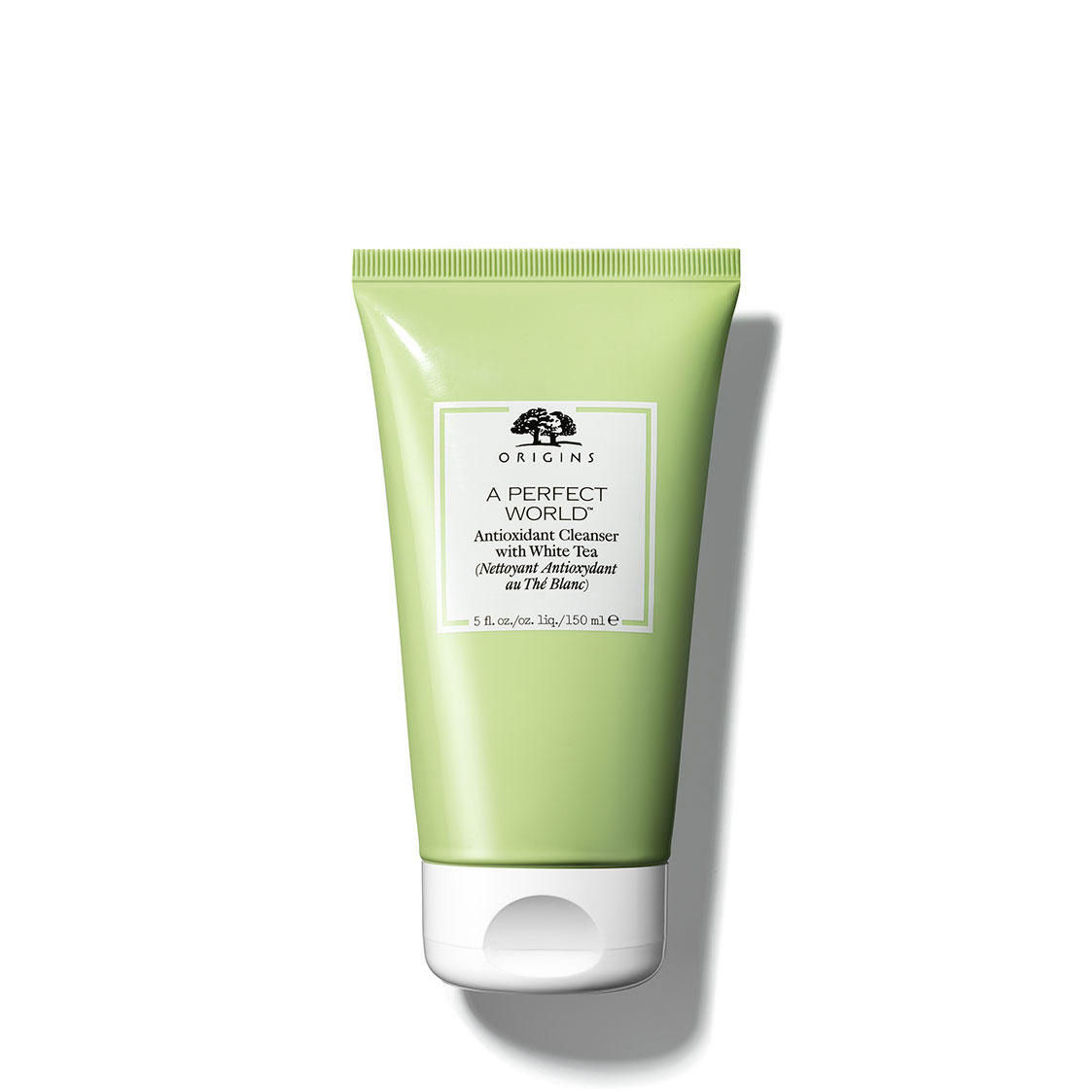 A Perfect World™ Antioxidant Cleanser with White Tea