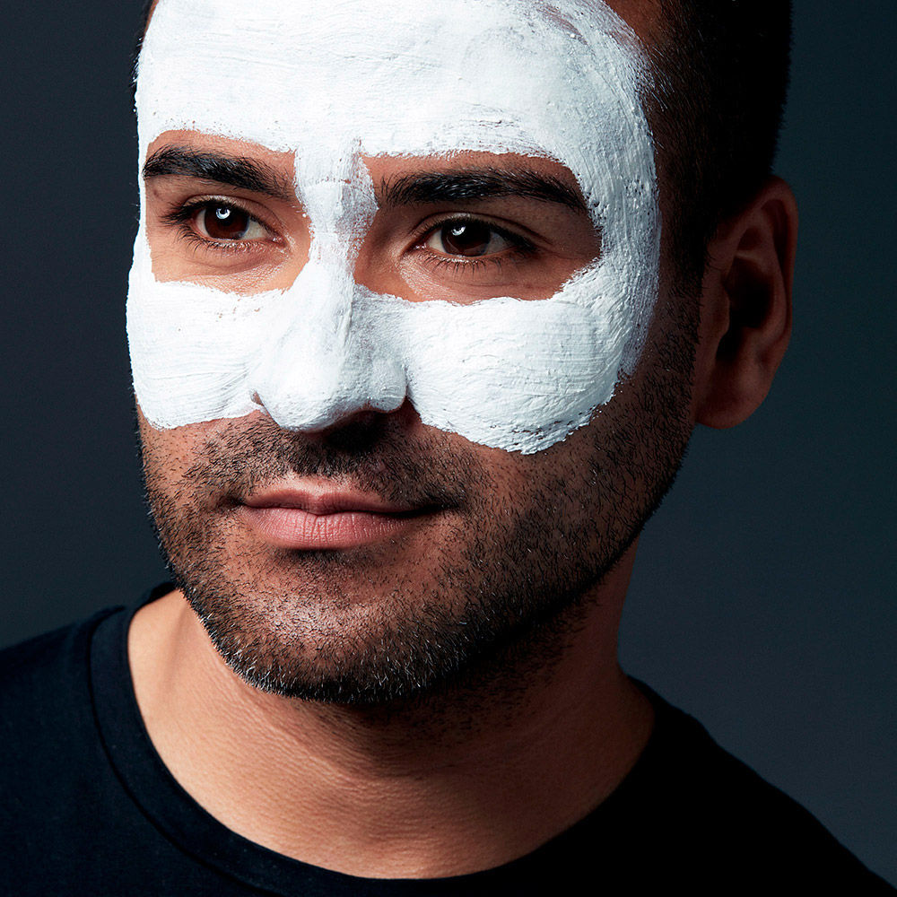 Out of Trouble 10 Minute Mask To Rescue Problem Skin