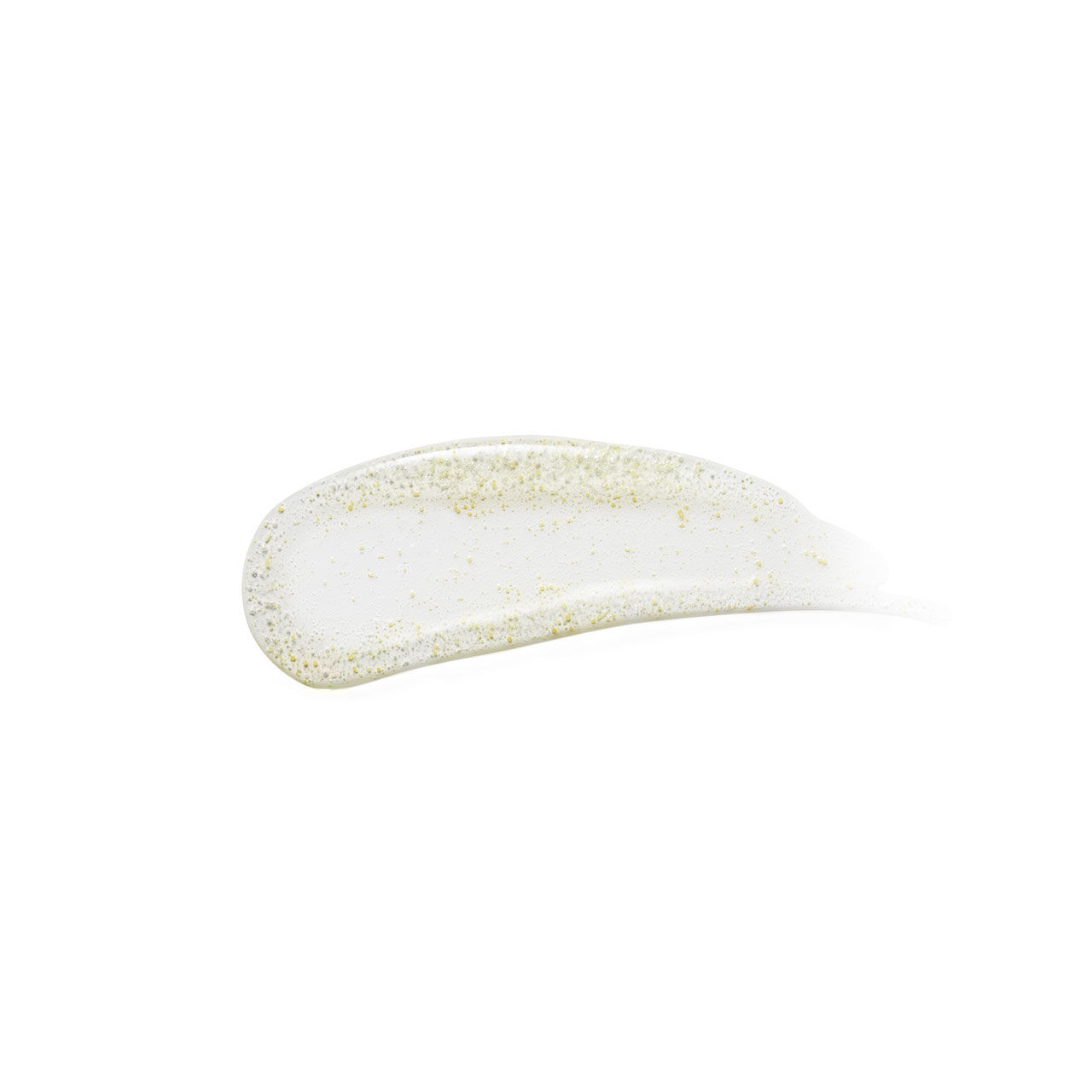 Ginzing Scrub Cleanser