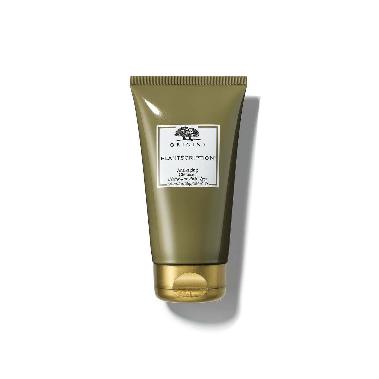 Plantscription™ Anti-Aging Cleanser