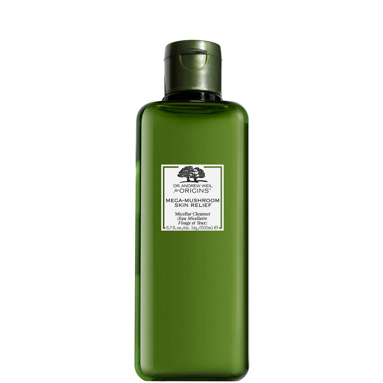 Dr Weil Micellar Skin Cleanser