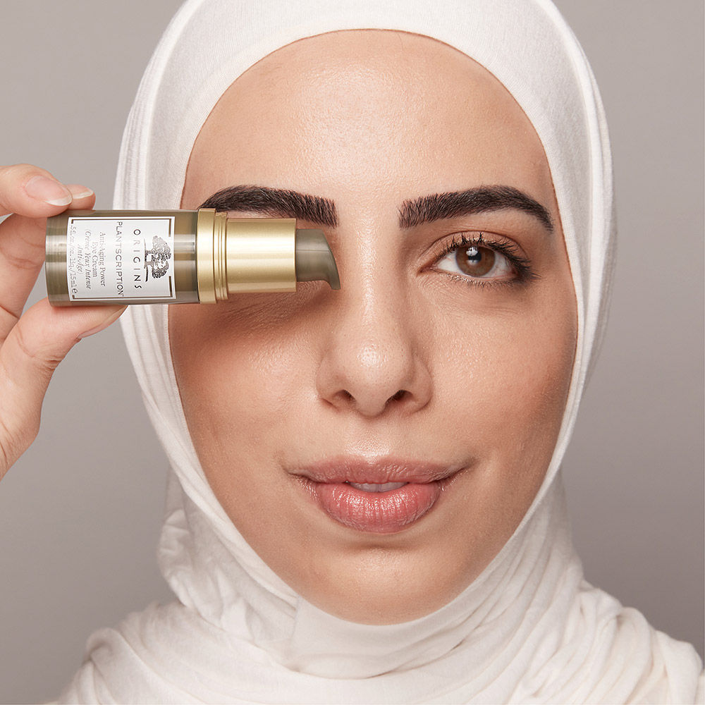 Plantscription™ Anti-Aging Power Eye Cream