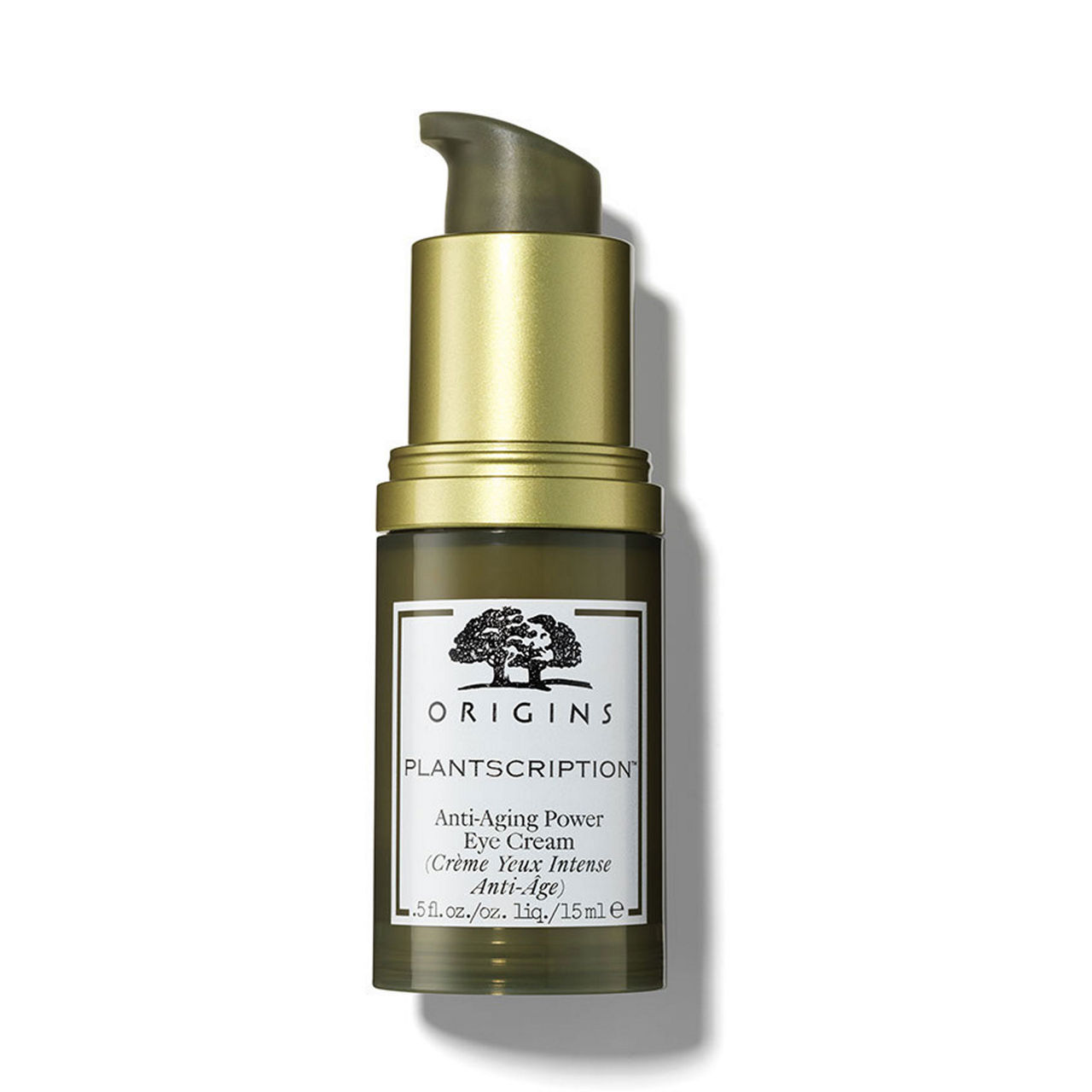 Plantscription™ Anti-Aging Power Eye Cream