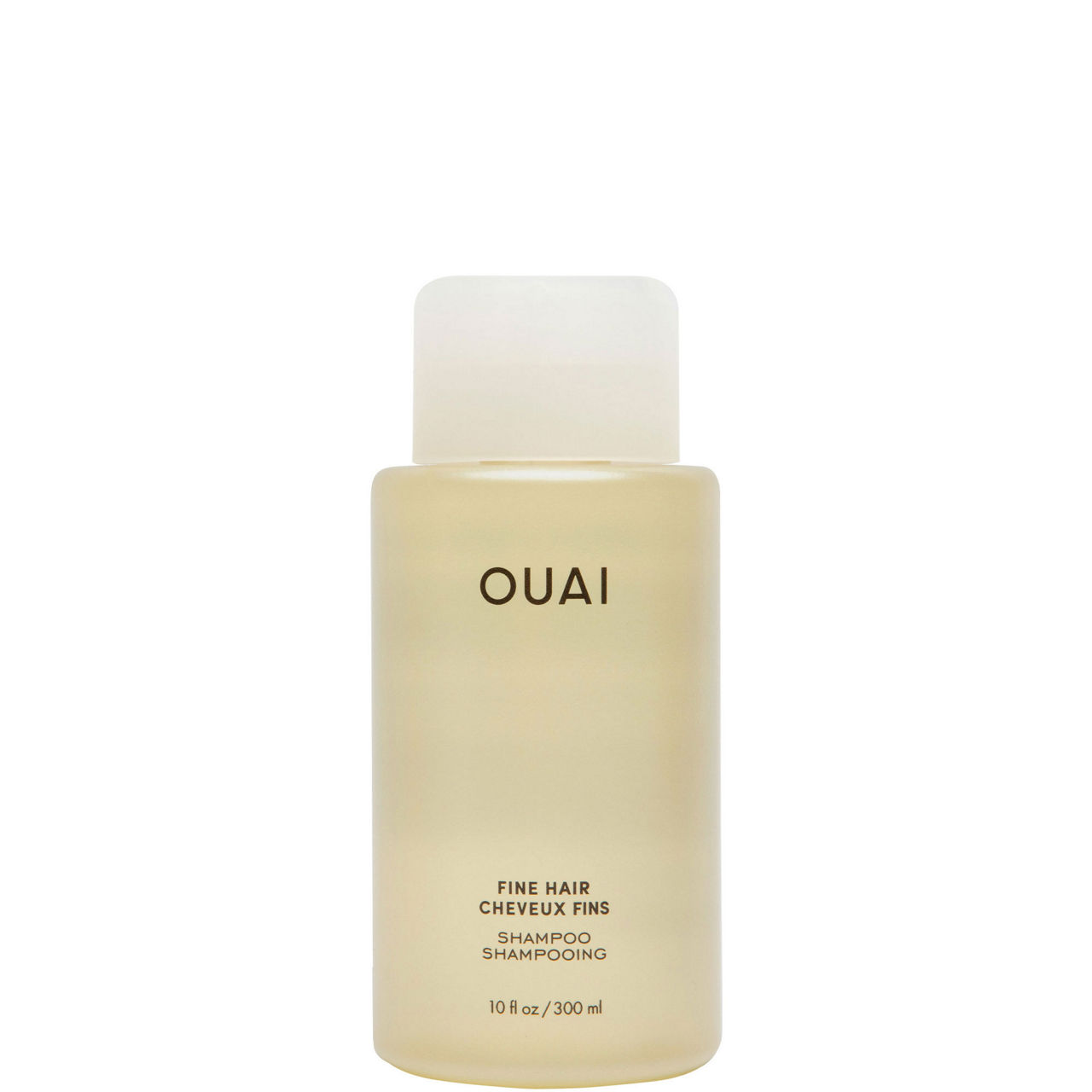 Fine Shampoo