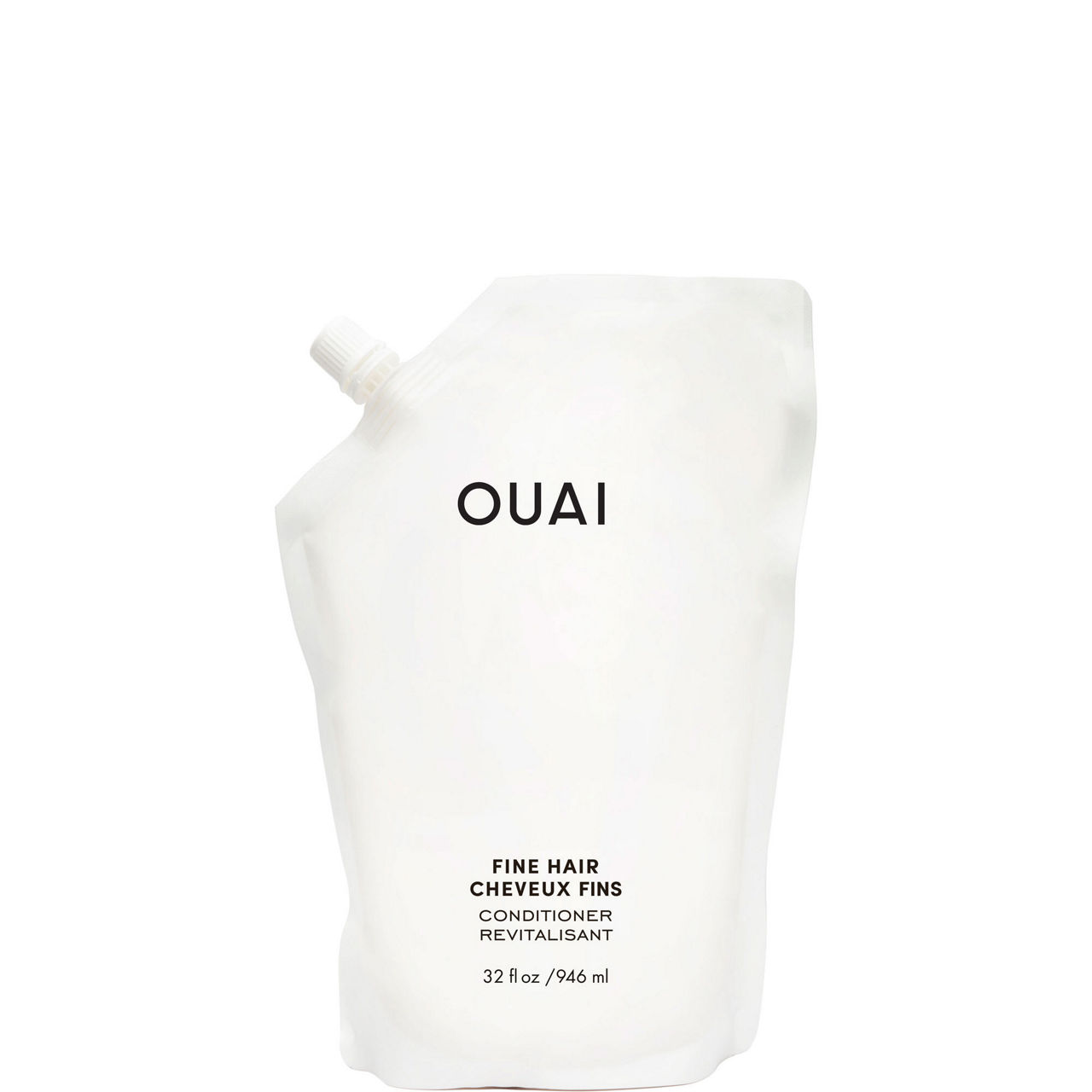 Fine Conditioner - Refill Pouch