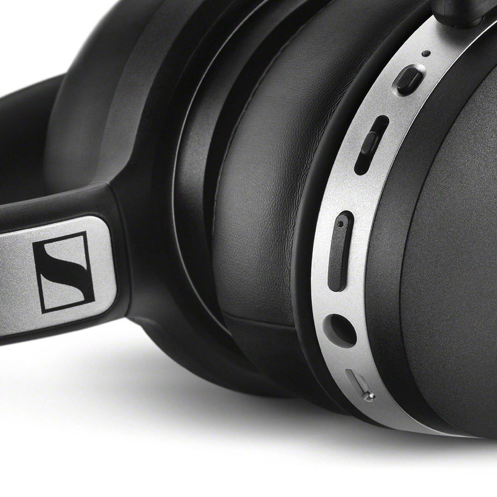 HD 4.50 Bluetooth Noise Cancelling Heaphones