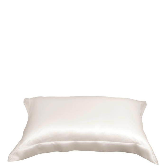 Silk Oxford Pillowcase