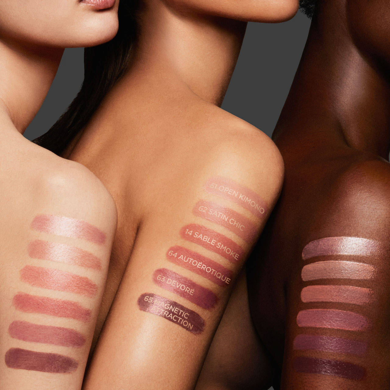 Lip Colour Wild Ginger