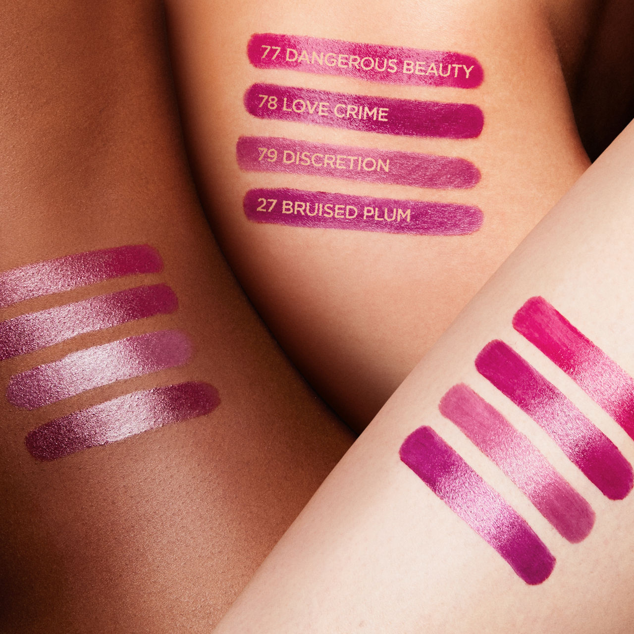 Lip Colour Wild Ginger