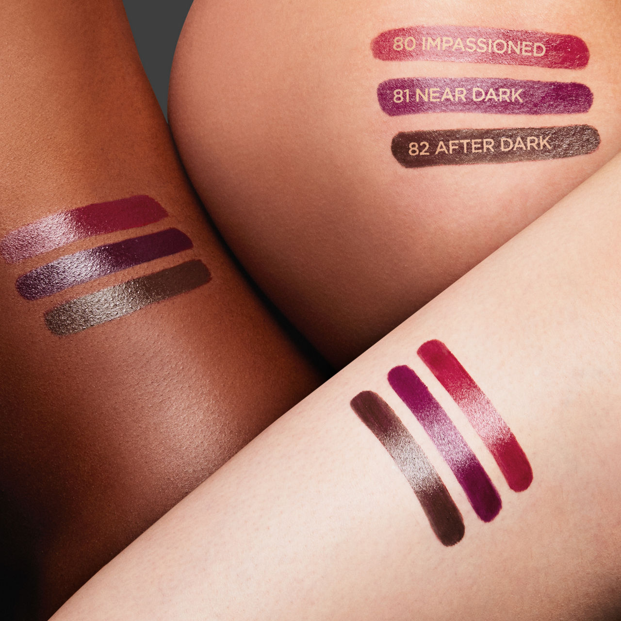 Lip Colour Wild Ginger