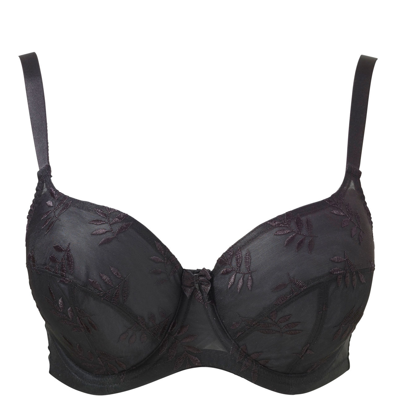 Tango ll Balconette Bra