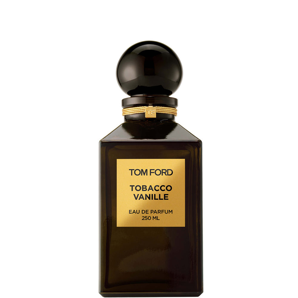Tobacco Vanille 250ml