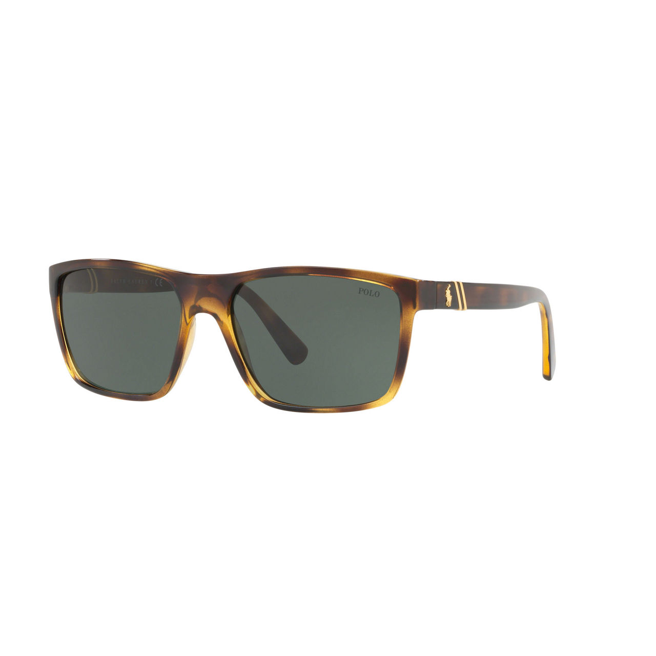 Rectangle Sunglasses PH4133