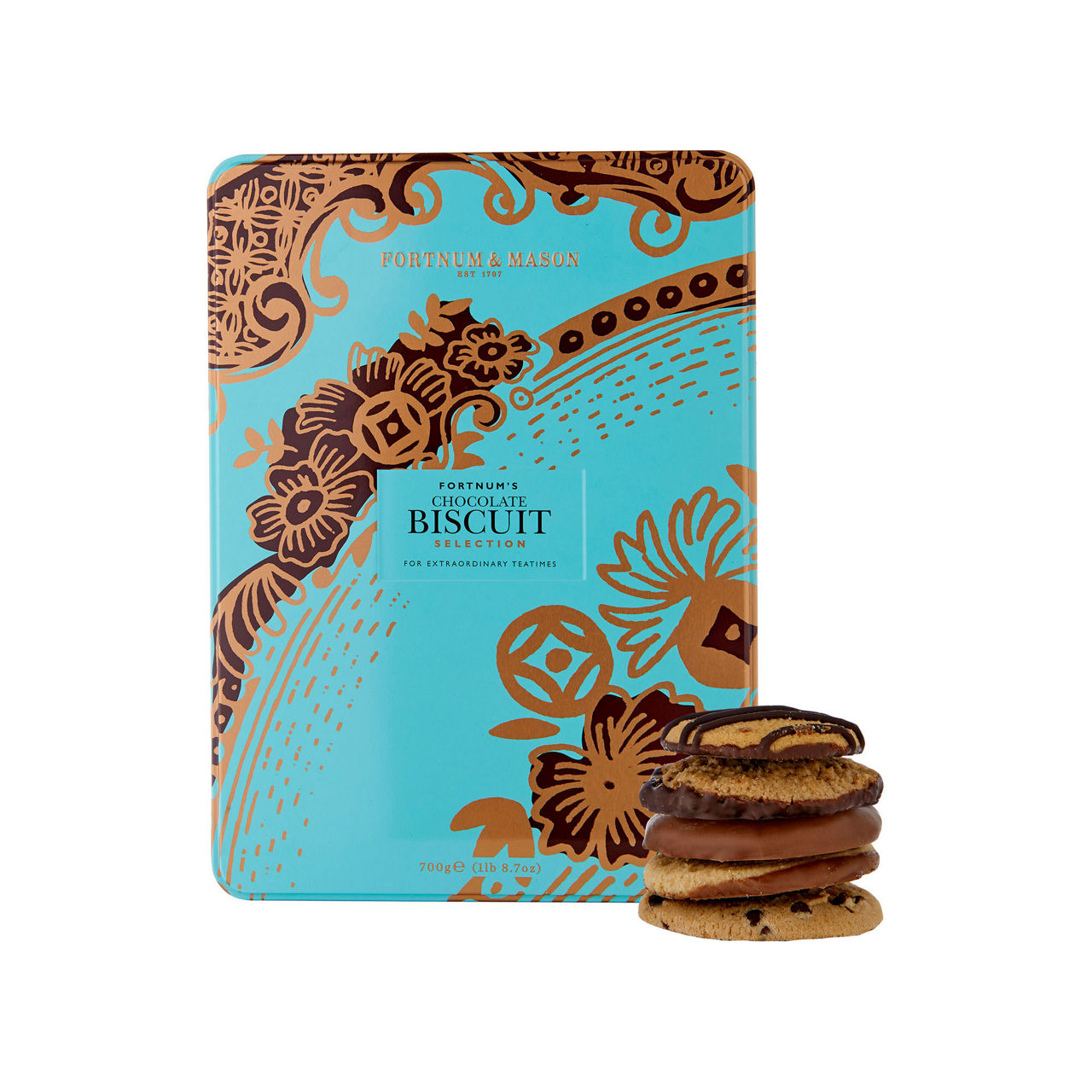 Chocolate Piccadilly Biscuits 675g Chocolate Piccadilly Biscuits 675g