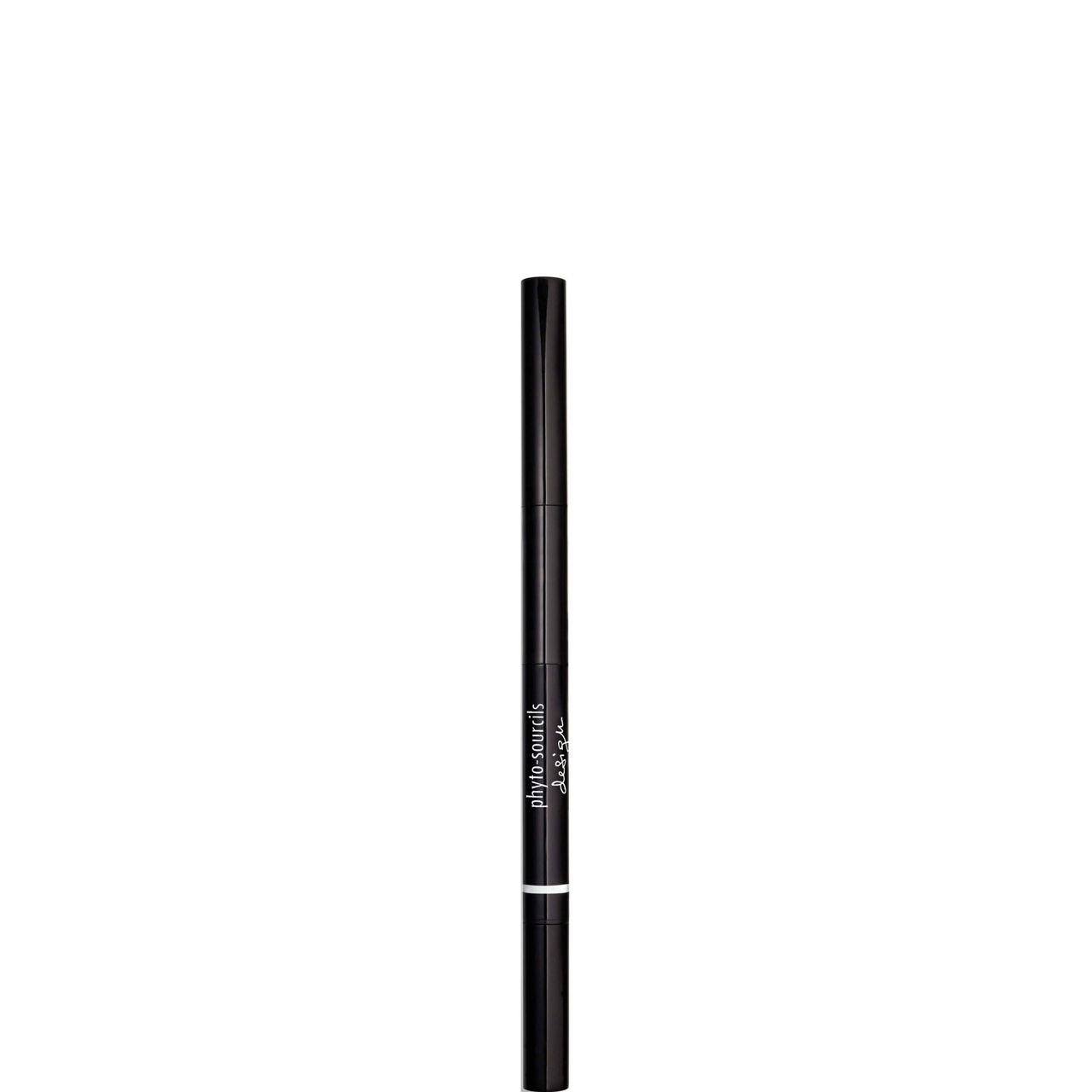 Phyto-Sourcils Design 3-in-1 Eyebrow Pencil with Highlighter