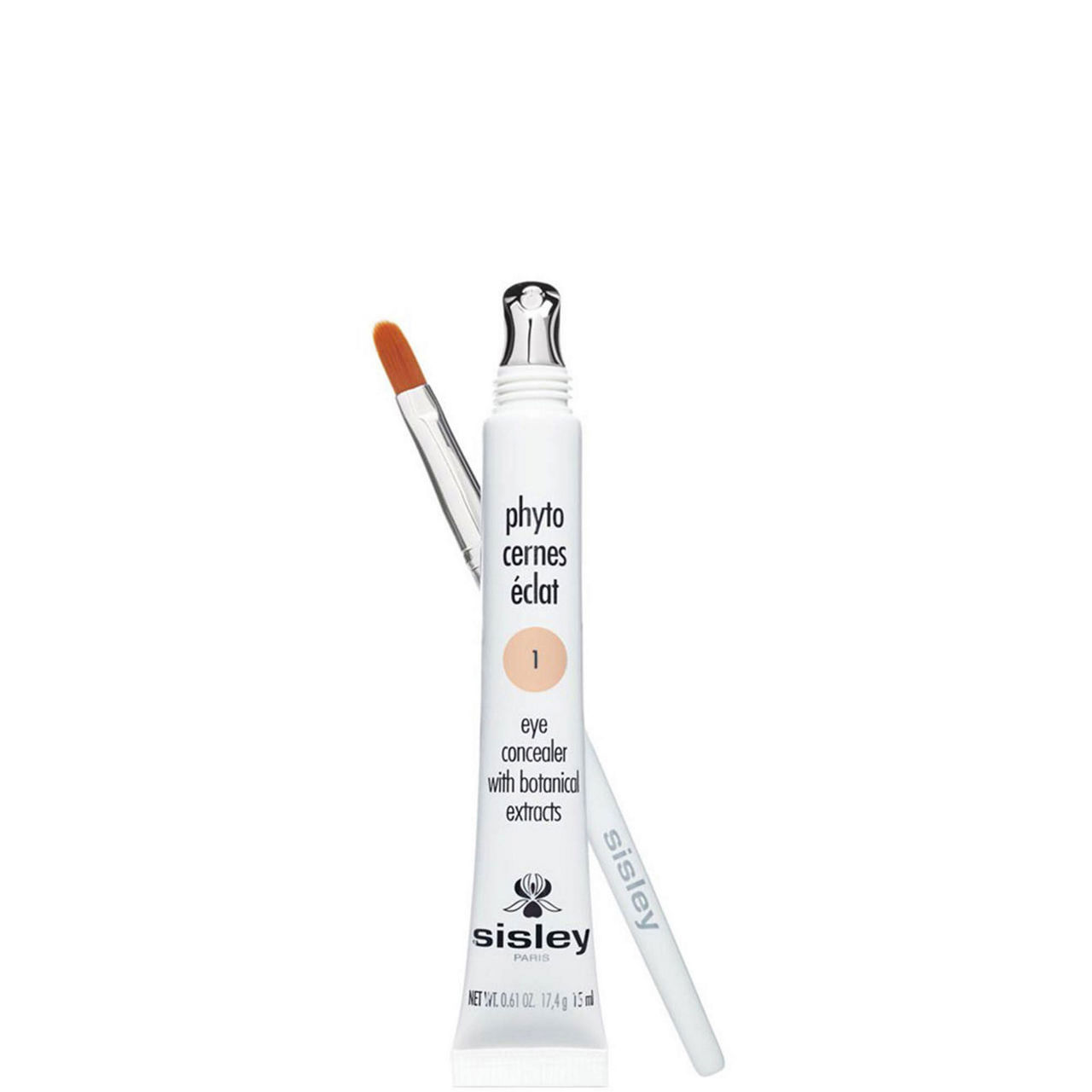 Phyto-Cernes Eclat Tinted Eye Concealer
