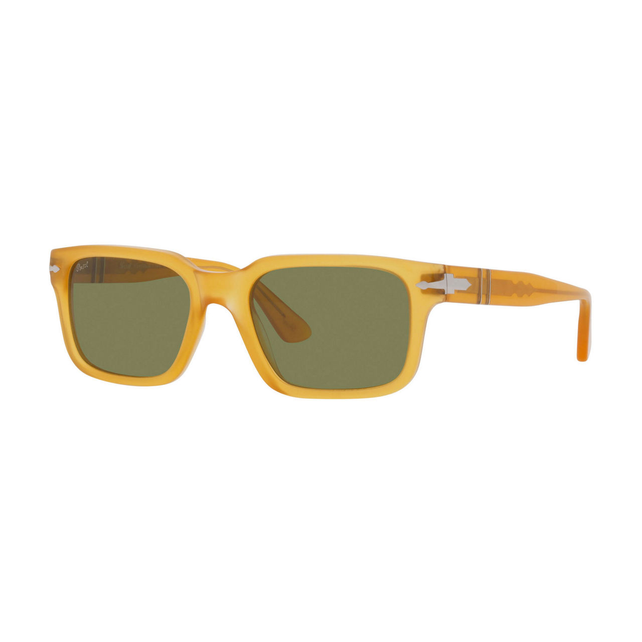 PO3272S Rectangle Sunglasses
