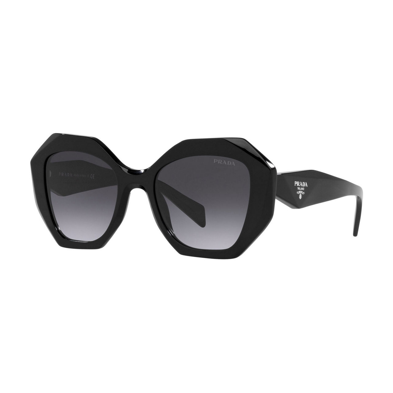 Irregular Sunglasses 0PR 16WS