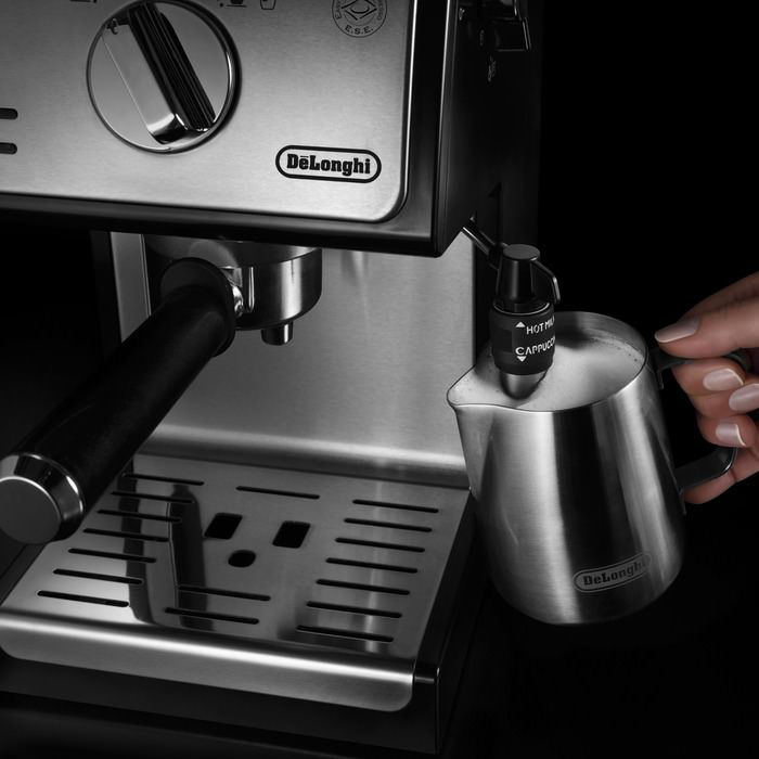 Espresso Coffee Maker ECP35.31