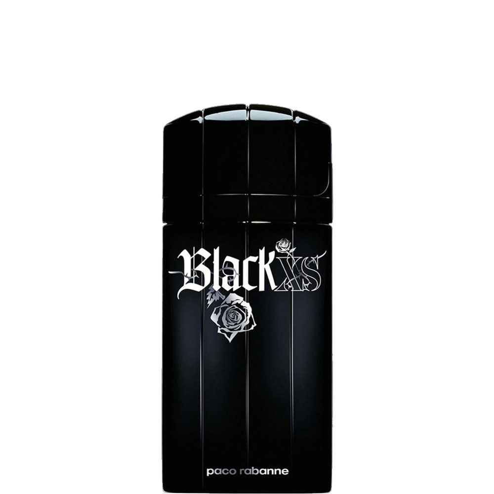 Black XS Cologne For Men