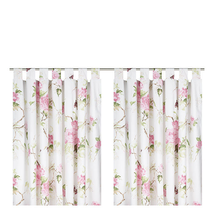 Pair of Curtains