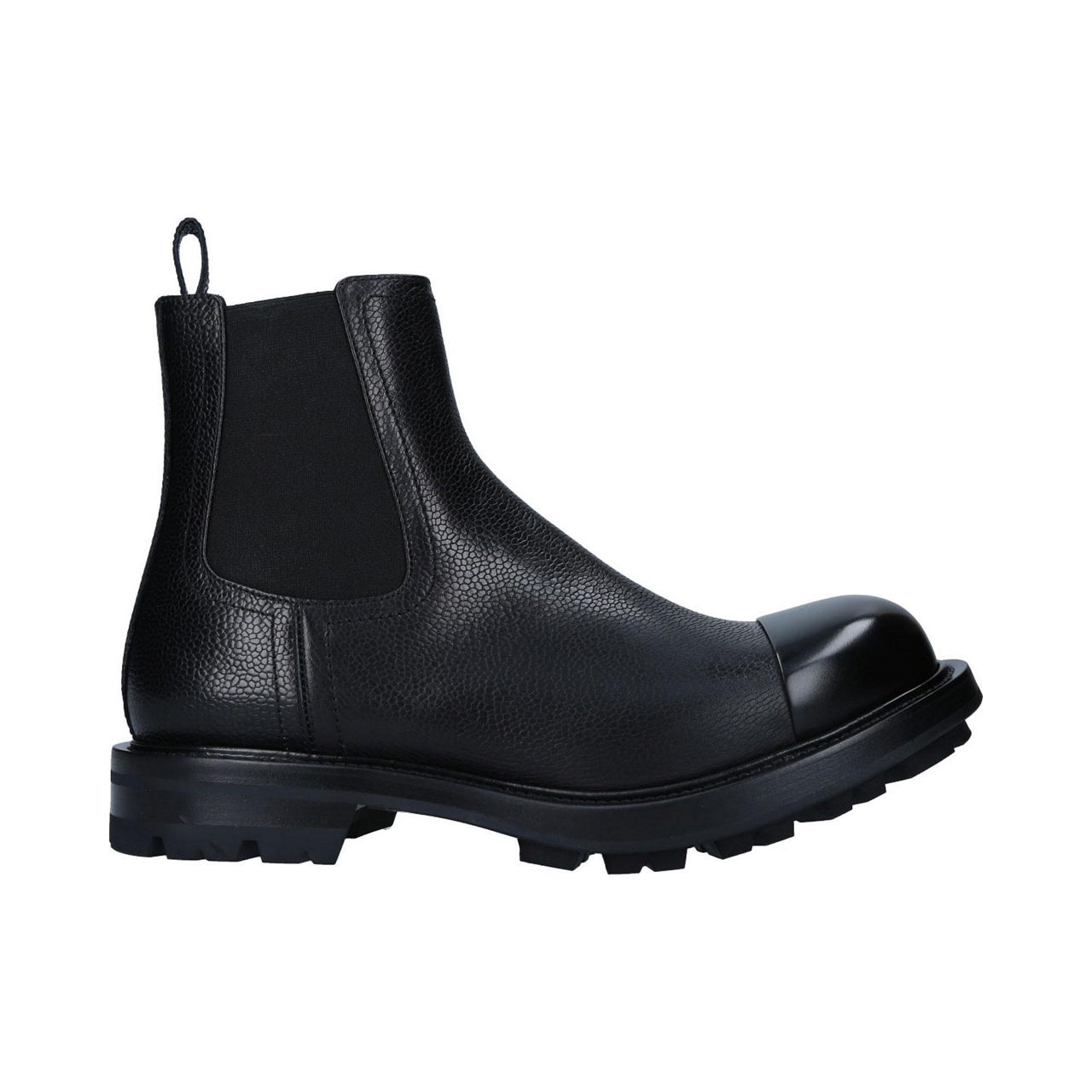 Punk Chelsea Boots preview