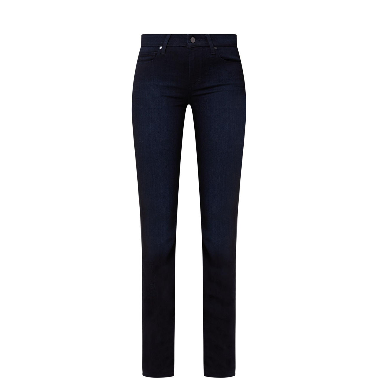 Manhattan Mid-Rise Bootcut Jeans