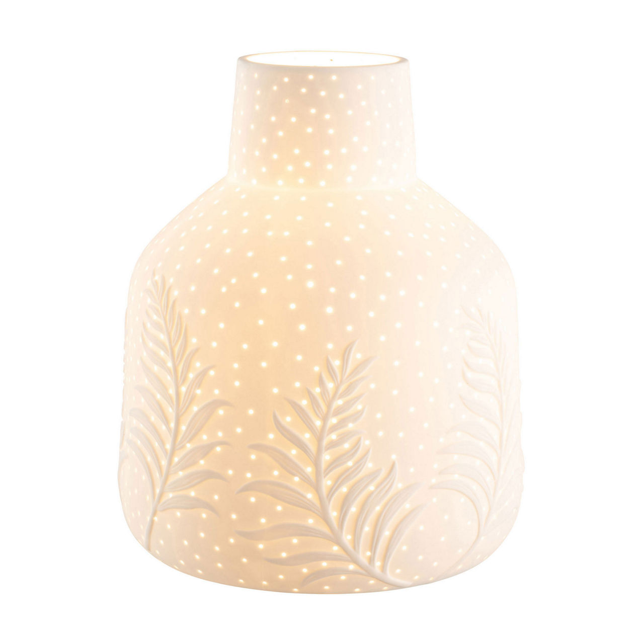 Palm Frond Luminaire Palm Frond Luminaire