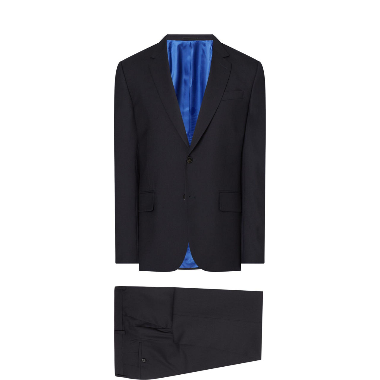 Travel Soho Suit