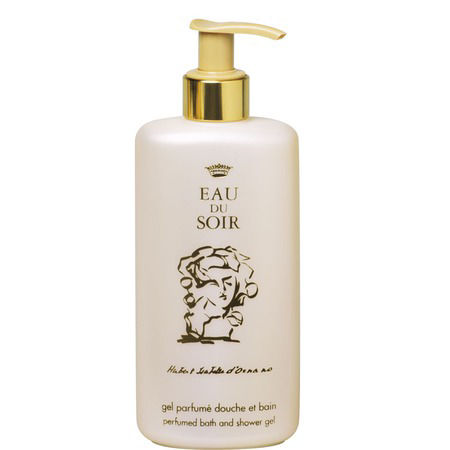 Eau du Soir Pefumed Bath & Shower Gel 250ml Eau du Soir Pefumed Bath & Shower Gel 250ml