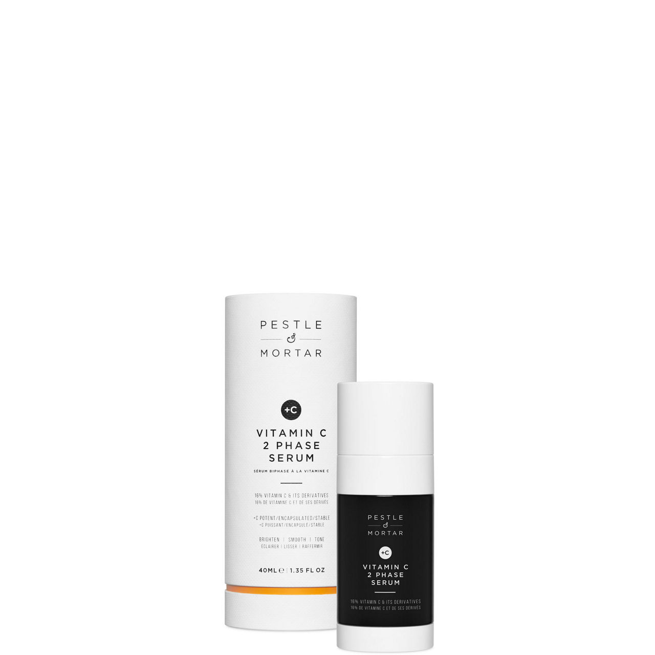 Vitamin C 2 Phase Serum 40ml