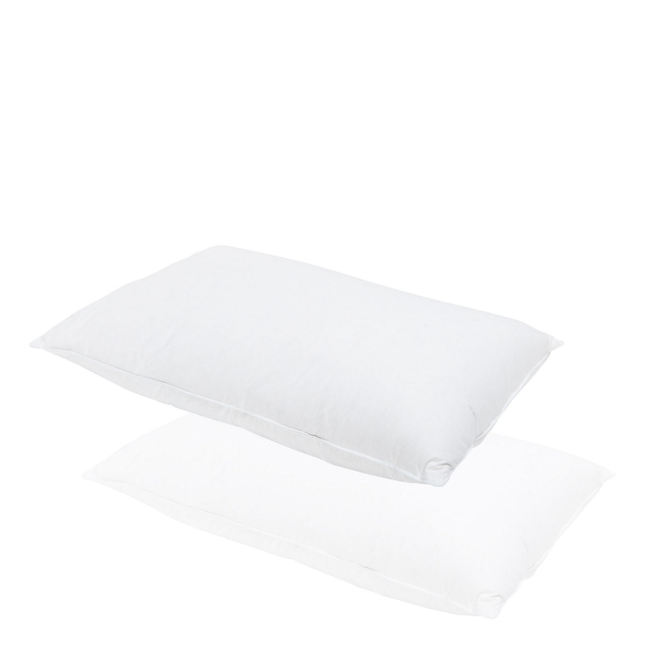 Downaround Pillow Pair Downaround Pillow Pair