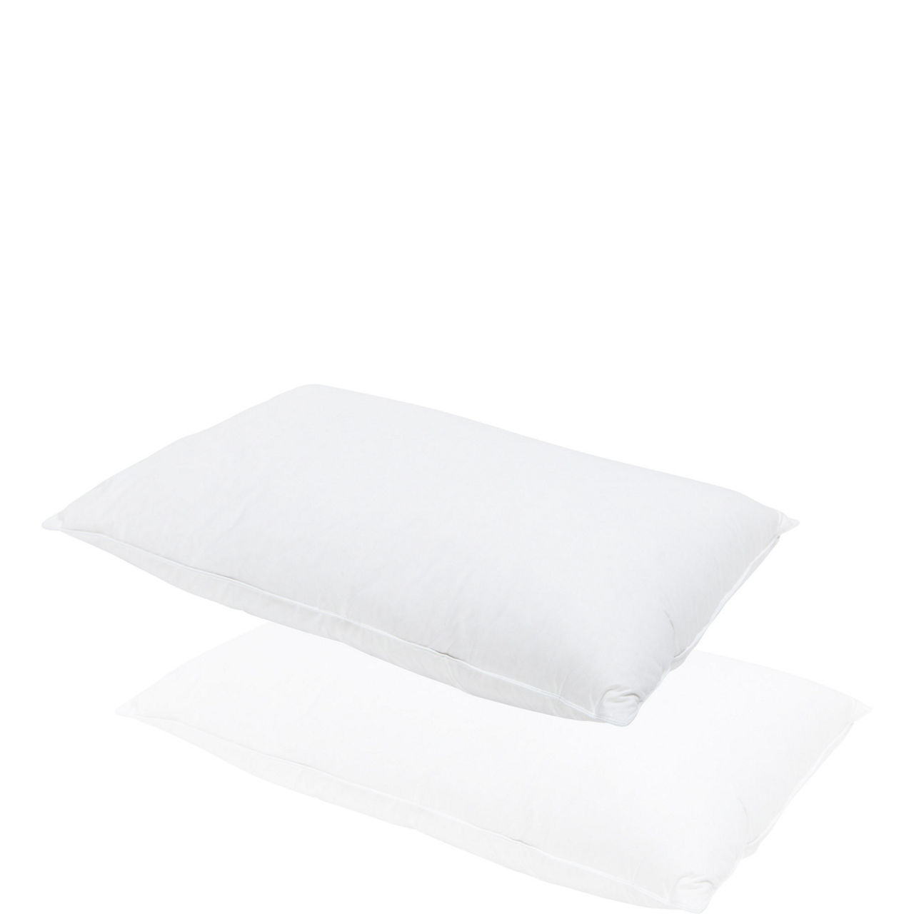 Downaround Pillow Pair