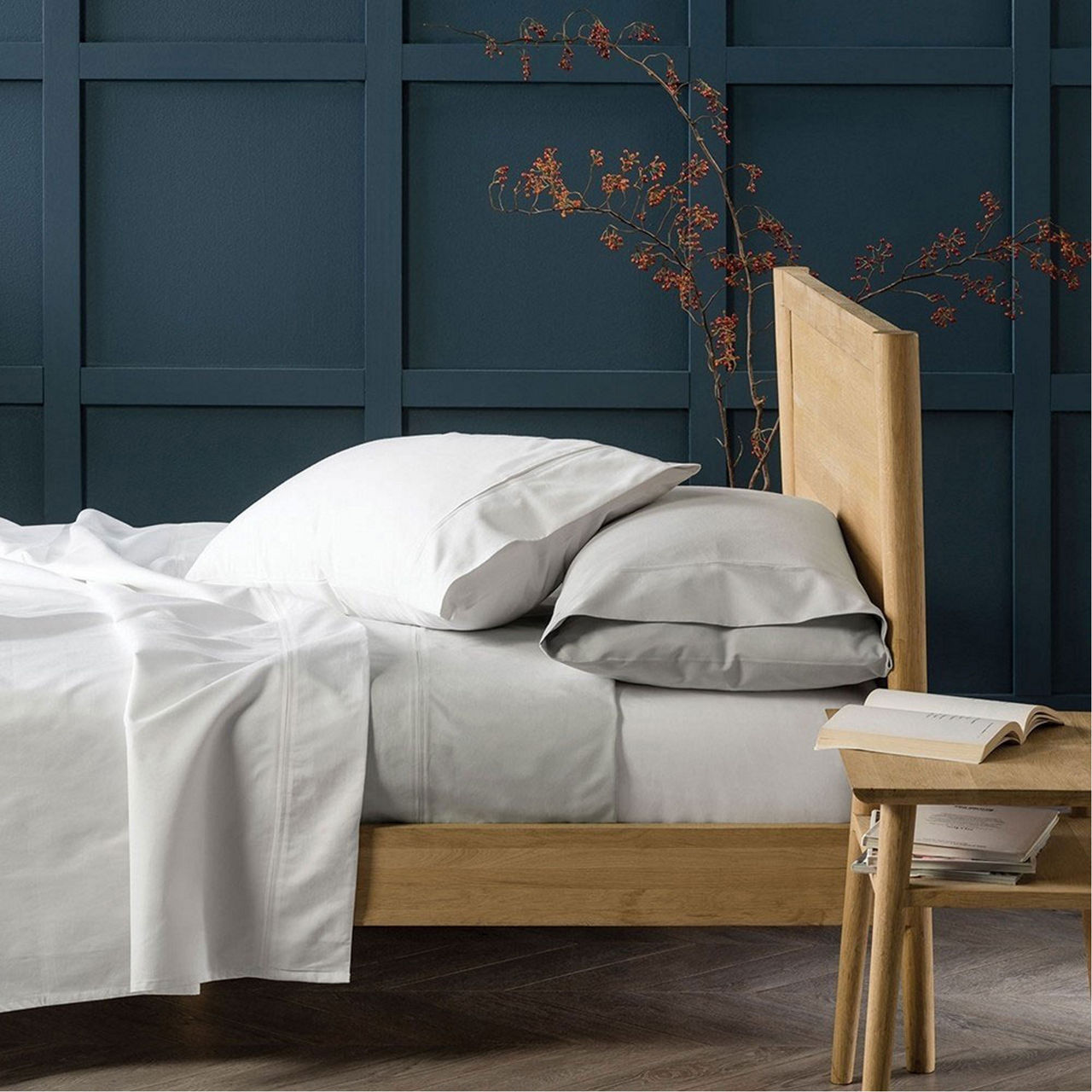 Premier Coordinated Bedding Taupe