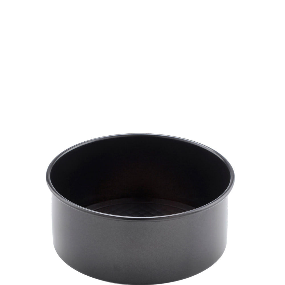 Round Loose Base Tin 20cm Round Loose Base Tin 20cm