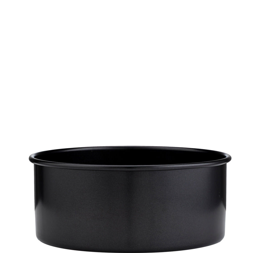 Round Loose Base Tin 20cm