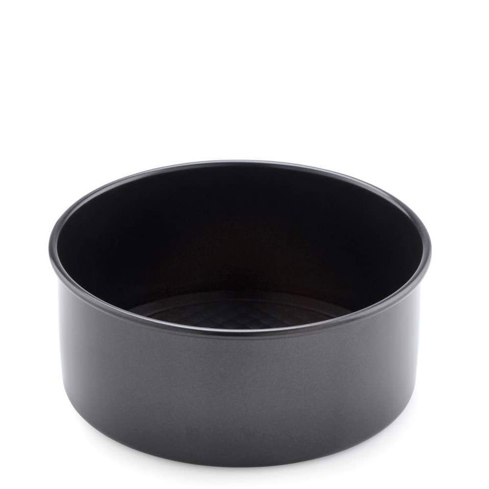 Round Loose Base Tin 20cm