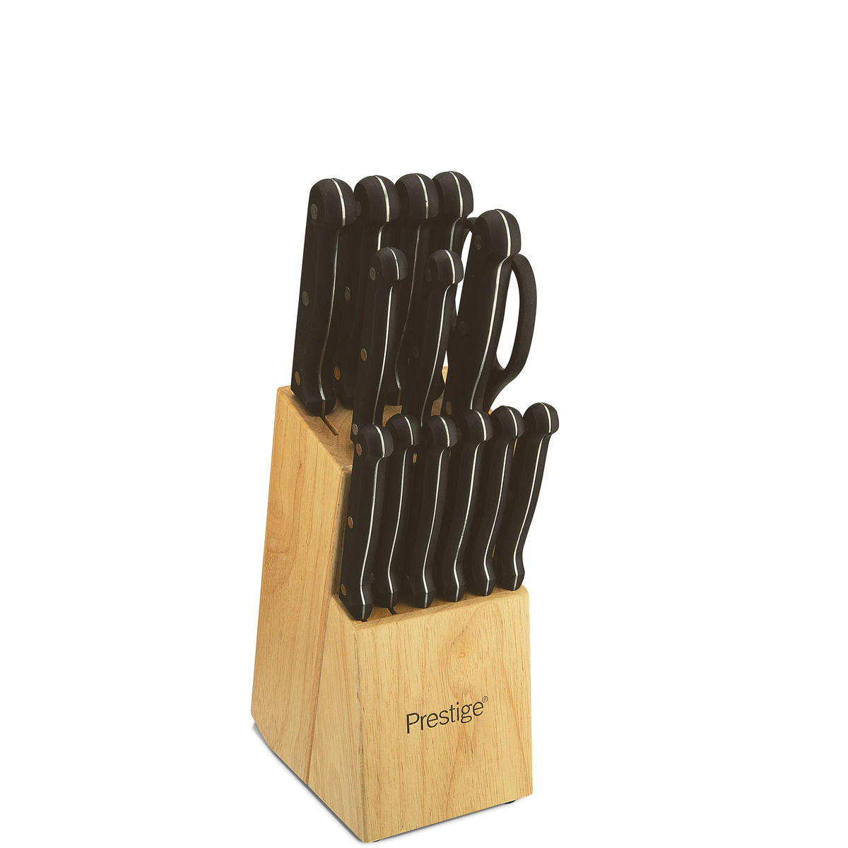 15 Piece Knife Block 15 Piece Knife Block