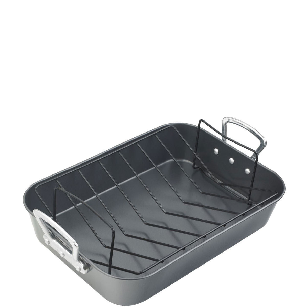 Roaster & Rack
