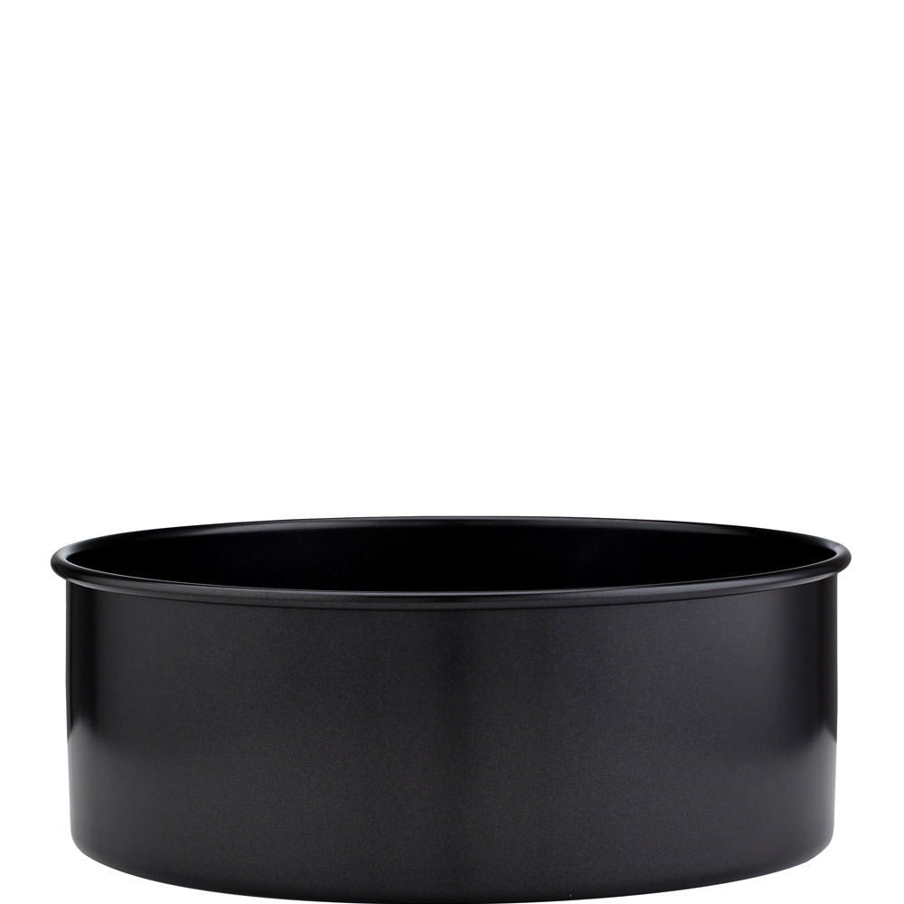 Inspire Loose Base Cake Tin 10 Inch Round