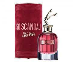 So Scandal Eau De Perfume Spray