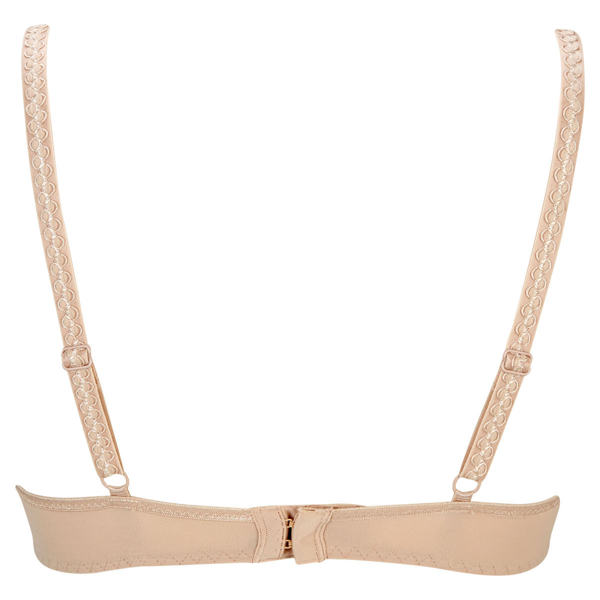 Forever T-Shirt Bra White