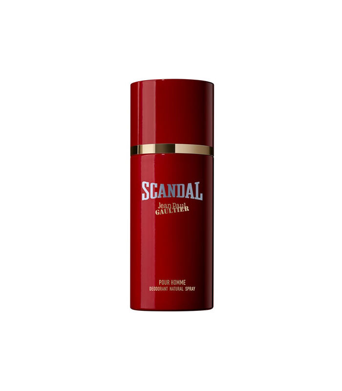 Scandal Deodorant Spray Pour Homme