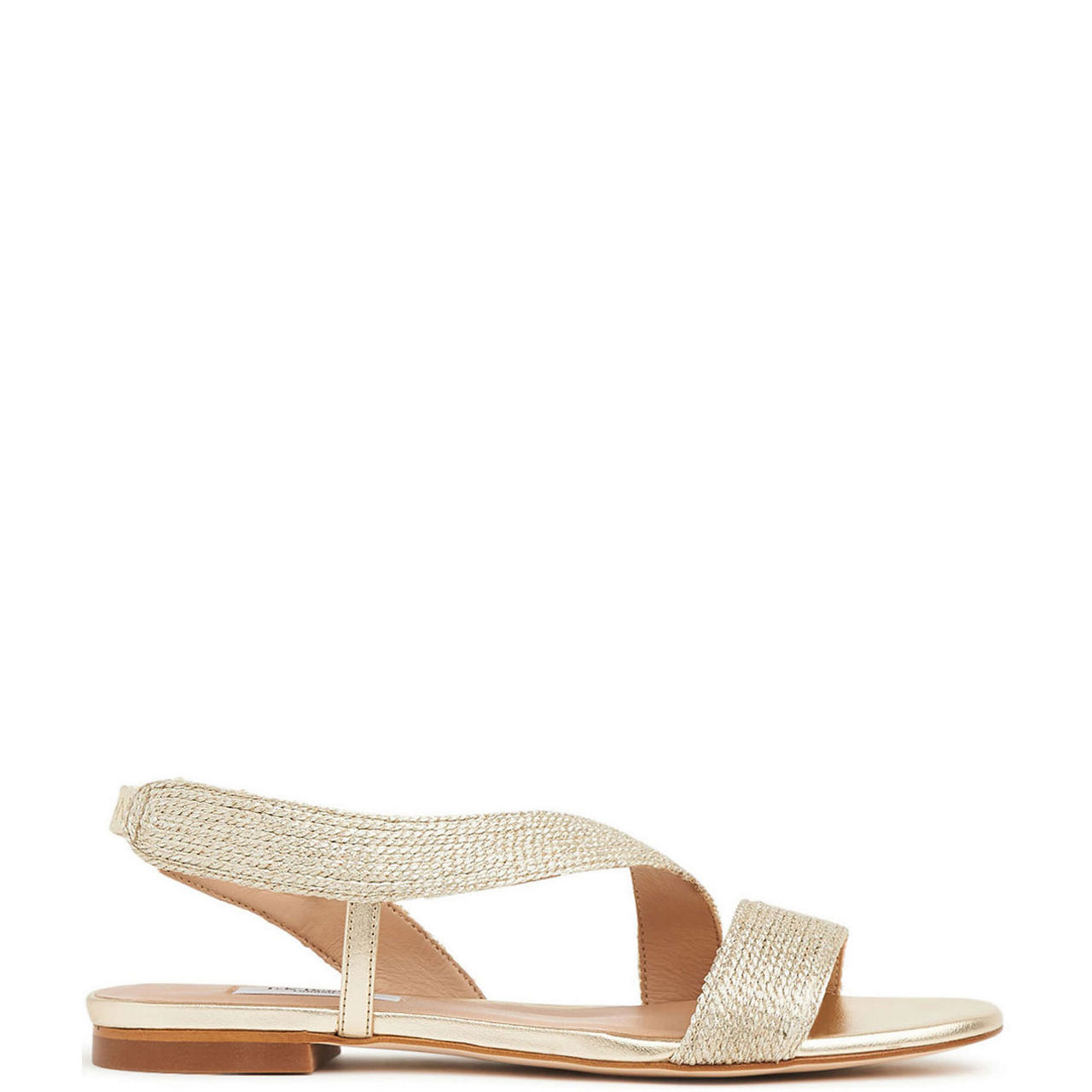 Rachel Rope Sandal