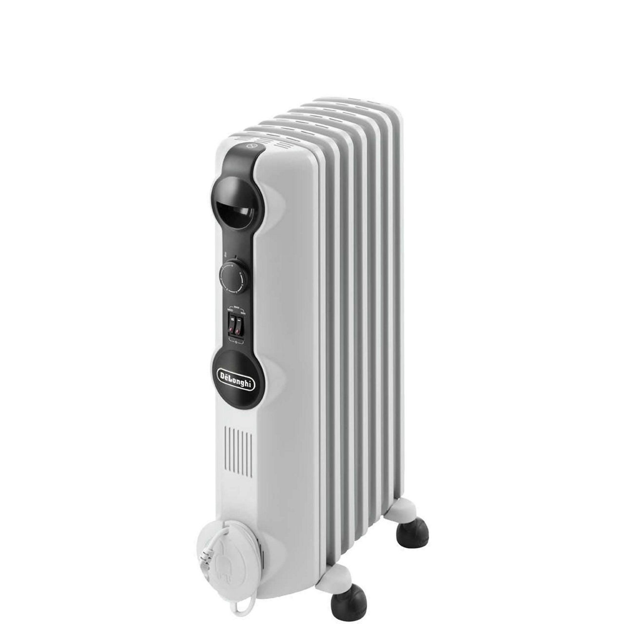 Radia S Oil Filled Radiator