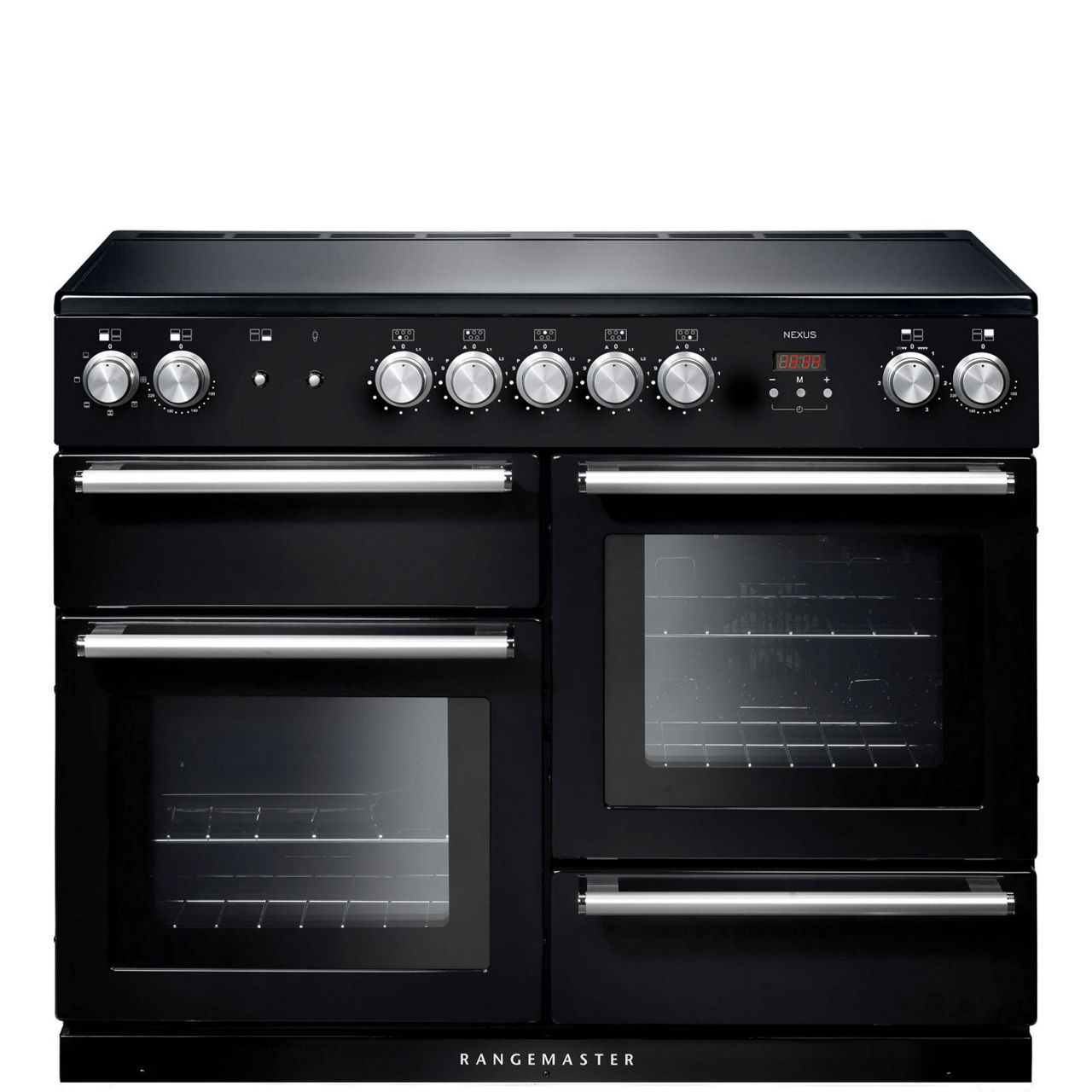 Range Cooker Nexus SE 110 DF&nbsp;