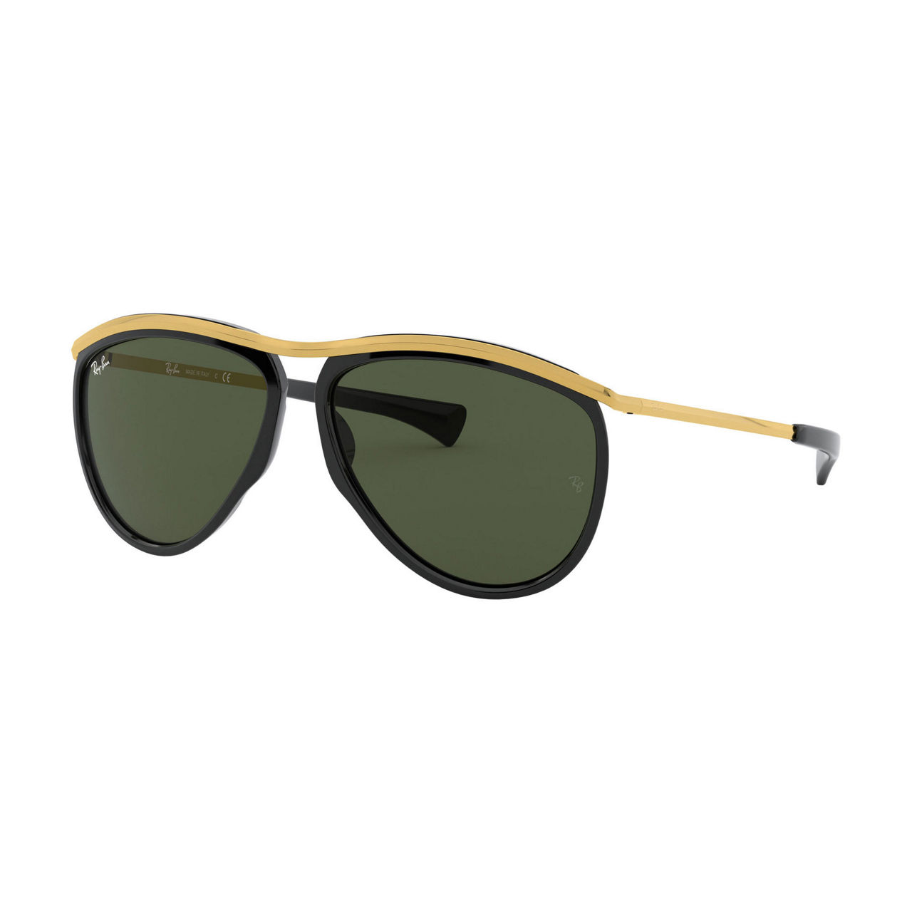 0RB2219 Pilot Sunglasses