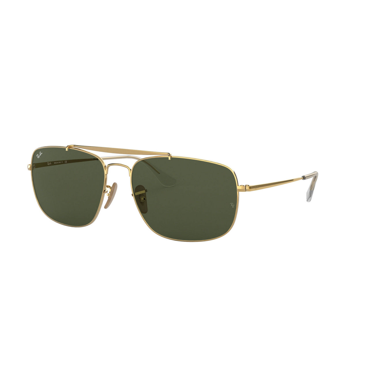 RAY-BAN The Colonel Sunglasses RB3560 61